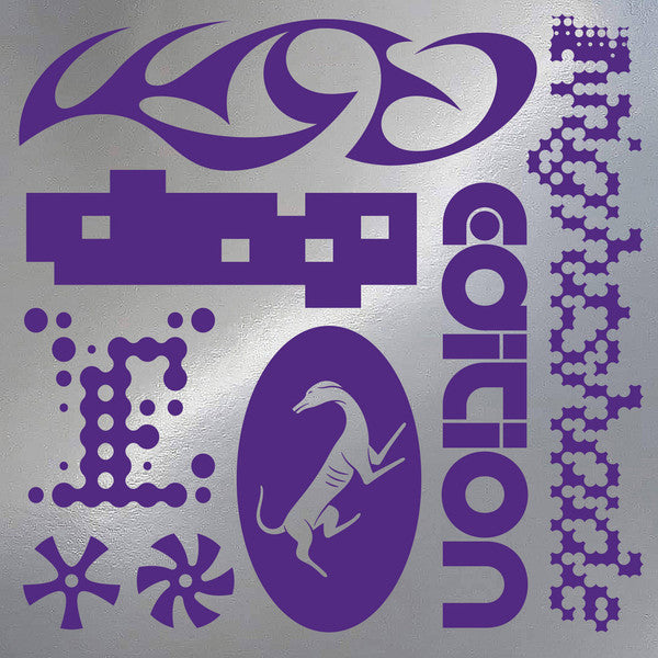 Lyra Valenza :  Nightshade Edition (12", EP)