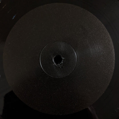 Tim Reaper & Dwarde : Globex Corp Volume 1 (12", EP, Ltd, RP)