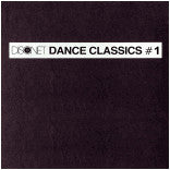 Various : Disconet Dance Classics: #1 (5x12", Comp, Ltd, P/Mixed + Box)