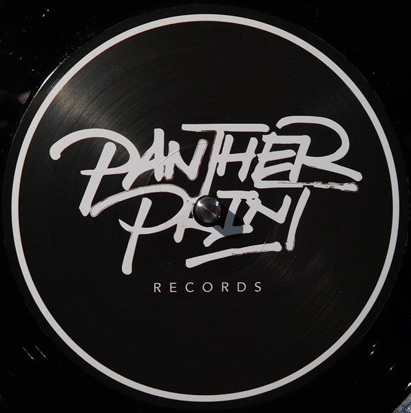 Various : The Rude Awakening EP (12")