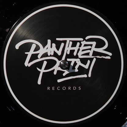 Various : The Rude Awakening EP (12")