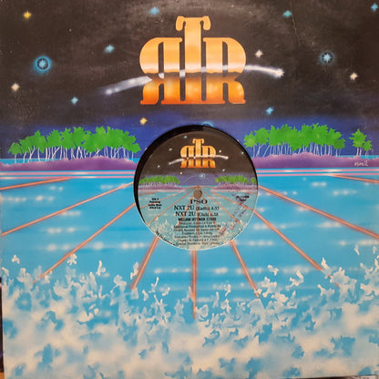 PSO : Nxt 2U (12")