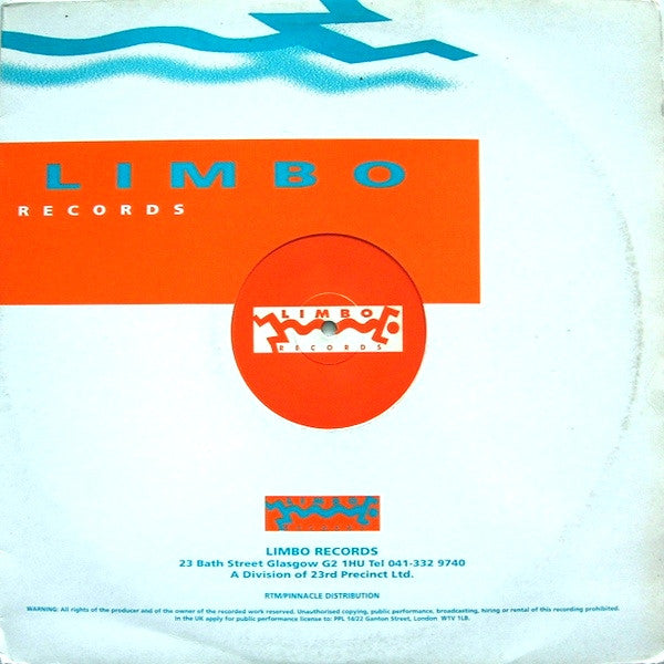 Remould : Soular (12")