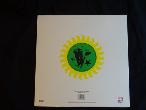 The Brand New Heavies : Dream Come True '92 (12")