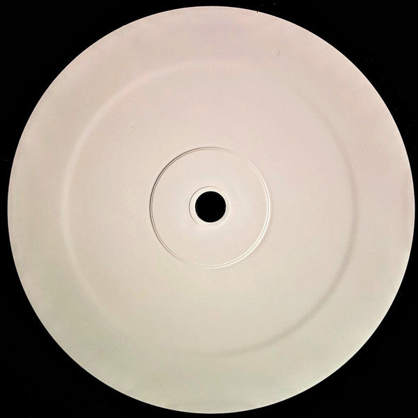 Various : Dissymmetrical Vinyl 04 (12", EP, W/Lbl)