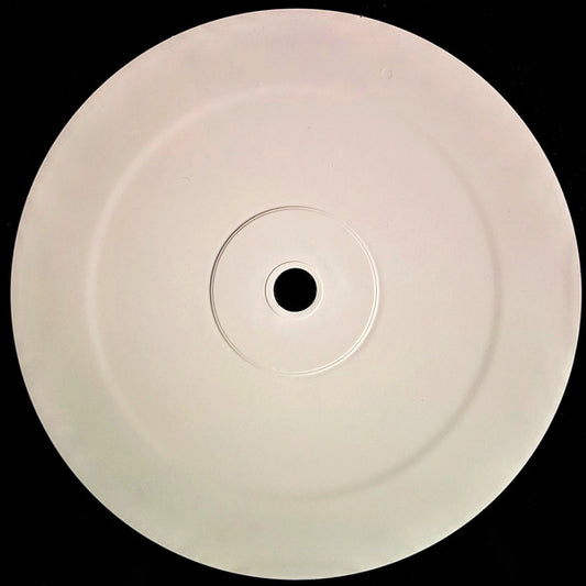 Various : Dissymmetrical Vinyl 04 (12", EP, W/Lbl)
