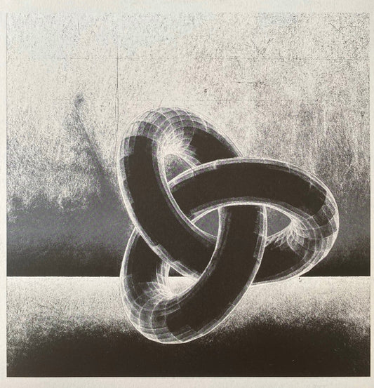 Earl Grey (3) : Infinite Loop EP (12", EP)