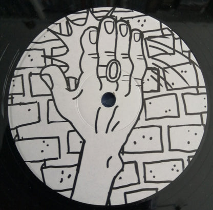 Riffz : Krunch's Mission / N 64 (12")