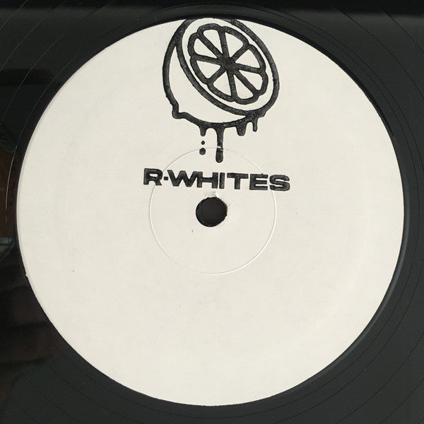 Law* & Kola Nut : R​-​Whites Vol. 1 (12", Ltd, W/Lbl)