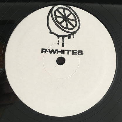 Law* & Kola Nut : R​-​Whites Vol. 1 (12", Ltd, W/Lbl)