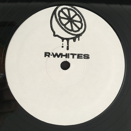 Law* & Kola Nut : R​-​Whites Vol. 1 (12", Ltd, W/Lbl)