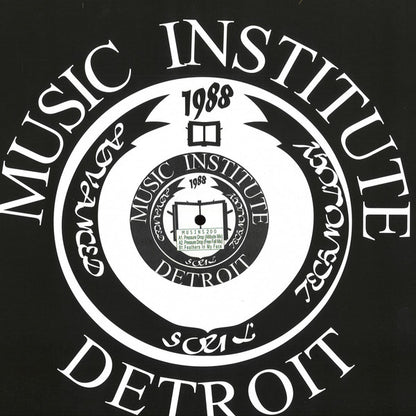 Aphrodisiac (2) : Next Generation Vol 2 (12")