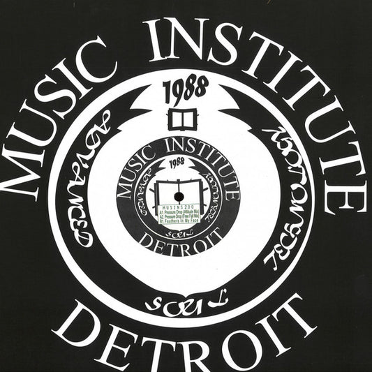 Aphrodisiac (2) : Next Generation Vol 2 (12")