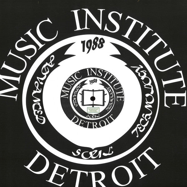 Aphrodisiac (2) : Next Generation Vol 2 (12")