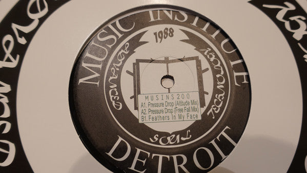 Aphrodisiac (2) : Next Generation Vol 2 (12")