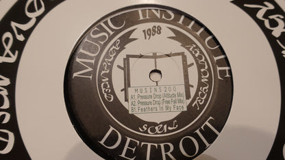 Aphrodisiac (2) : Next Generation Vol 2 (12")