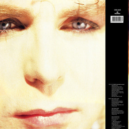 Pet Shop Boys : It's Alright (12", Single, Ltd)