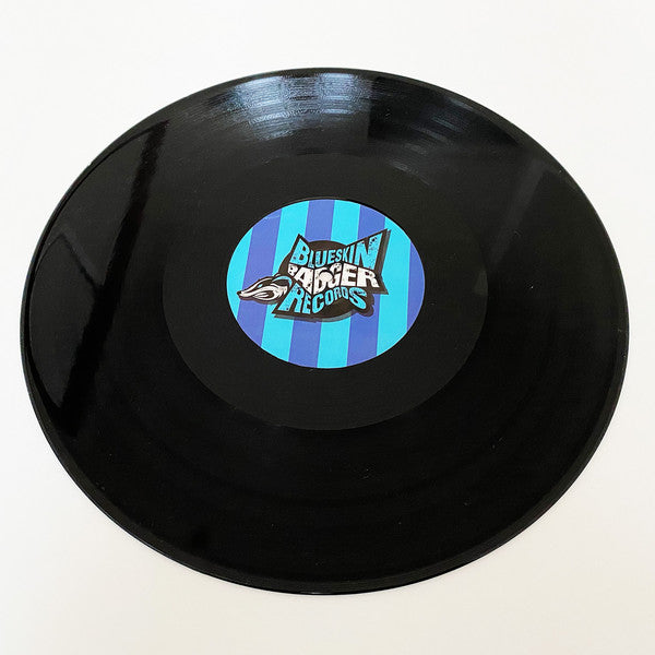 Persons Unknown : Klanger (12")