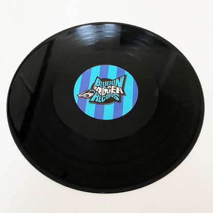 Persons Unknown : Klanger (12")