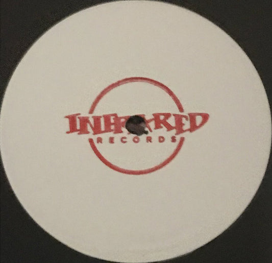 J Majik : Arabian Nights (VIP) / The Spell (VIP) (12", Ltd, W/Lbl)