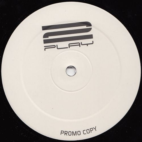 Silvio Ecomo : Uprising (12", W/Lbl)