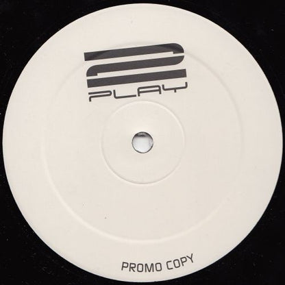 Silvio Ecomo : Uprising (12", W/Lbl)