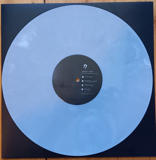 Mystic State : My Own Private Island (12")