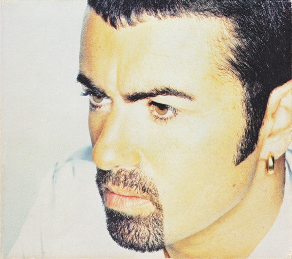 George Michael : Jesus To A Child (CD, Single, Dig)