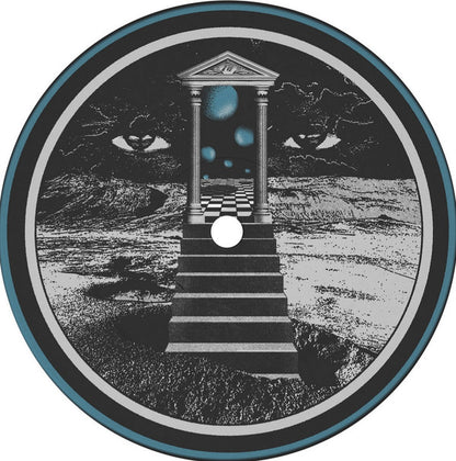 Tim Reaper : Cityscapes EP (12", EP)