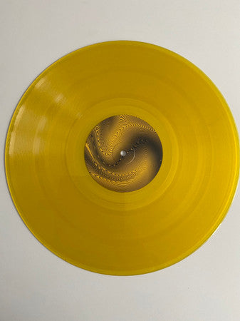 Blu Mar Ten / PFM : DE:10.04 (12", EP, Ltd, RE, Yel)
