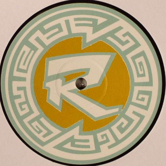 Stretch* : NYC / BackDoor (12")