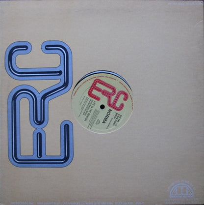 Norma* : Life Is The Reason (Remix) (12", Single)