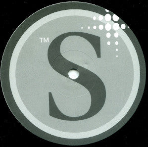 Sensation : Beautiful Morning (12")