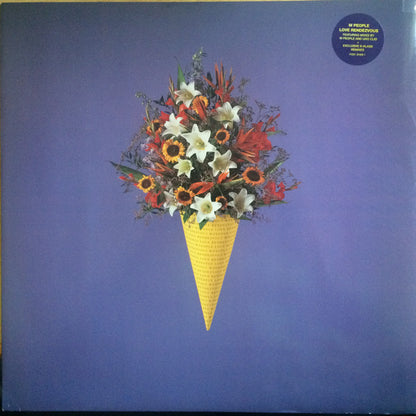 M People : Love Rendezvous (12")