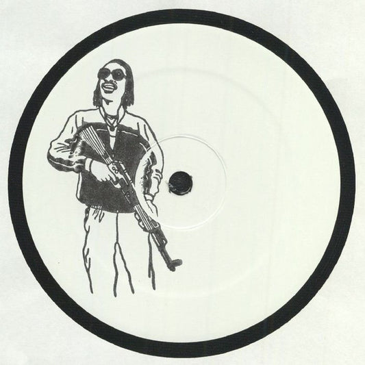 DJ Autopay / Faux Conee : $MD​-​001 (12")