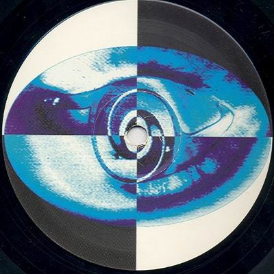 Chuggles : Deep Alarm (12")