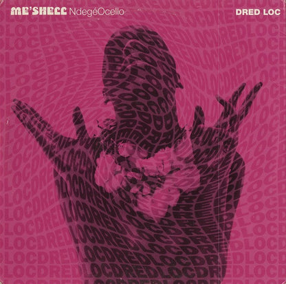 Me'Shell NdegéOcello : Dred Loc (12")