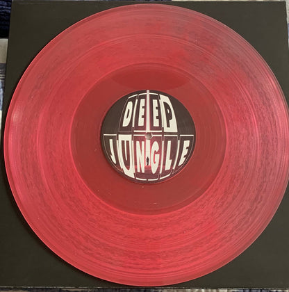Harmony* : Ever More / Abbey Road  (12", S/Edition, Red)