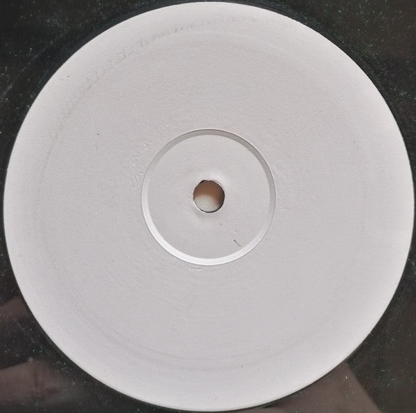 Donna Summer : I Feel Love (12", S/Sided, Unofficial)