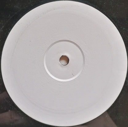 Donna Summer : I Feel Love (12", S/Sided, Unofficial)