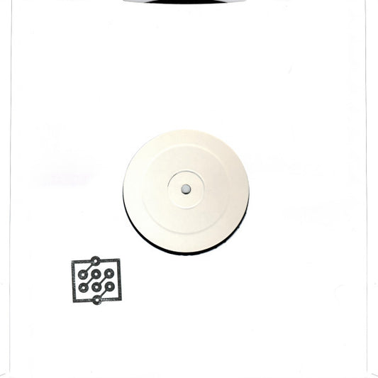 Forme (2) : New Element / In Your Dreams (12", Ltd, W/Lbl)