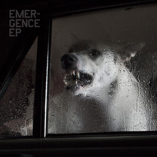 Various : Emergence EP (12", EP, Ltd)