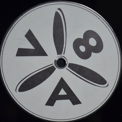 DJ Noodles : Street Hop Vol.1 (12")