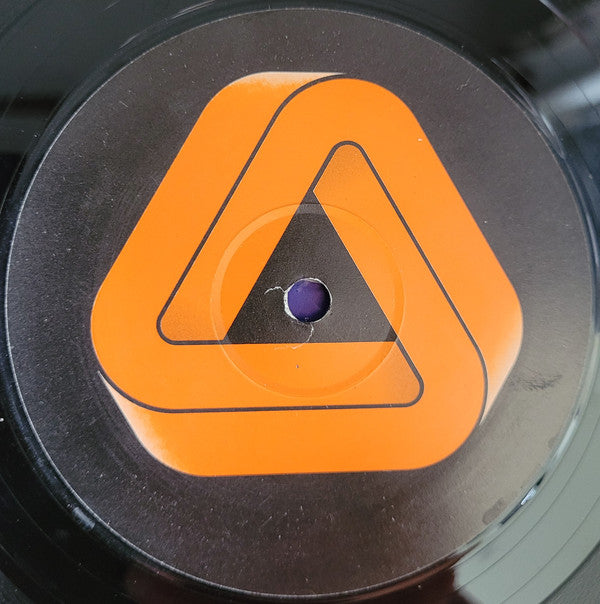 Roger Sanchez Presents Twilight (7) : I Want Your Love (12", Single)