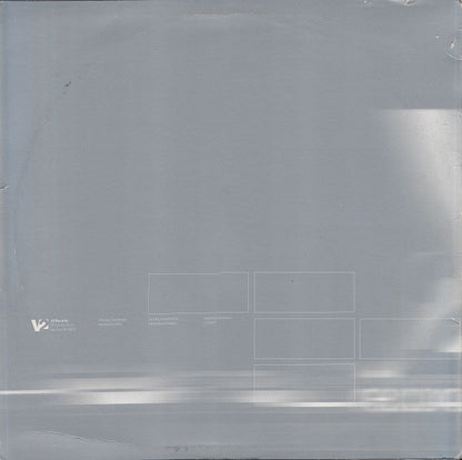 Pussy 2000 : It's Gonna Be Alright (12")