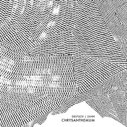 Deutsch* | Zahn* : Chrysanthemum (7", EP)