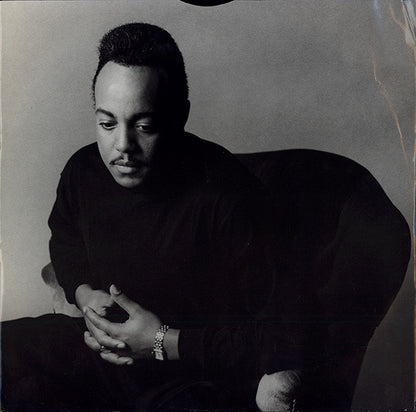 Peabo Bryson : All My Love (LP, Album)