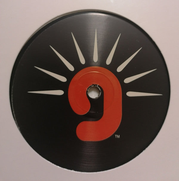 Hott 22 : 4 Da Luv & Sexy People (12")