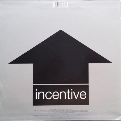 Matt Darey's Mash Up* Featuring Marcella Woods : Beautiful (Mixes By Matt Darey, John Johnson & Dubaholics) (12")