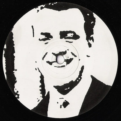 Amen Andrews : Vol 01 (12", EP, Ltd)